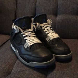 Jordan 4 Alternate Motorsport